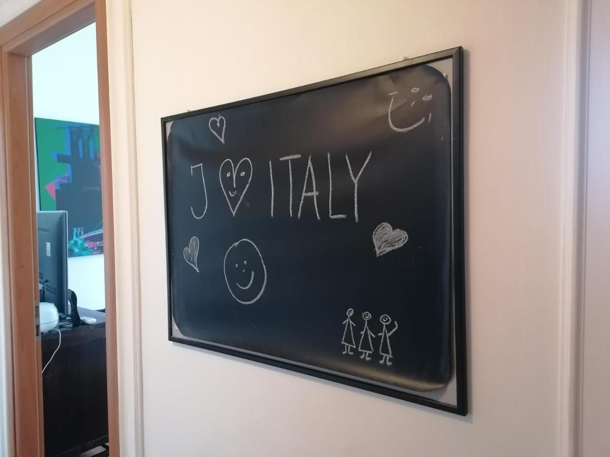 Pigneto Life Nest Apartment Rome Exterior photo